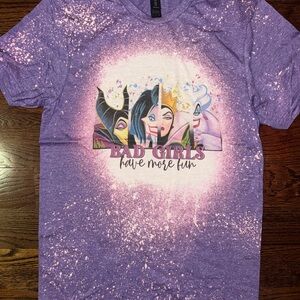 Disney Villains Tee-Shirt